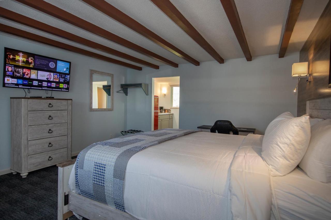 Silver Ridge Lodge Salida Dış mekan fotoğraf