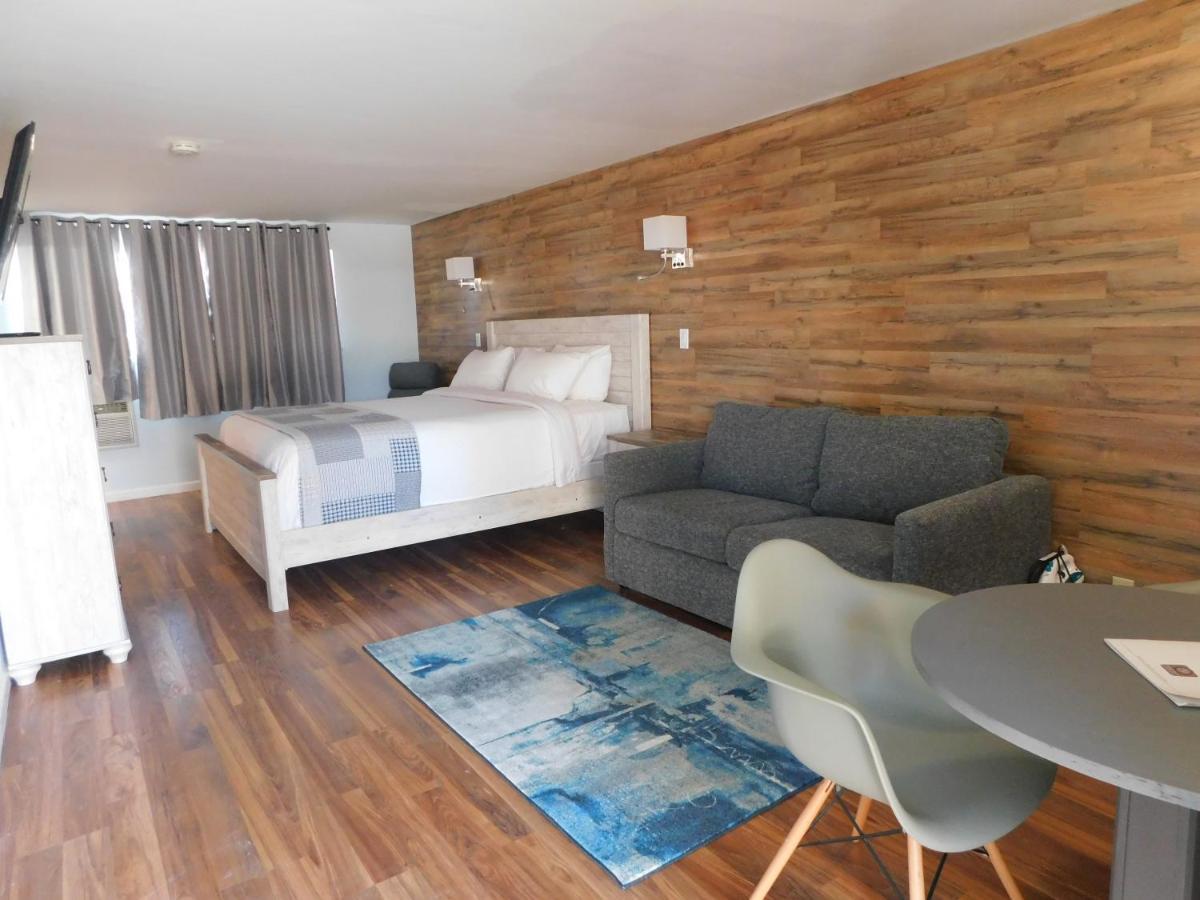 Silver Ridge Lodge Salida Dış mekan fotoğraf