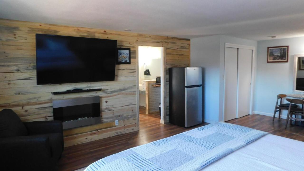 Silver Ridge Lodge Salida Dış mekan fotoğraf