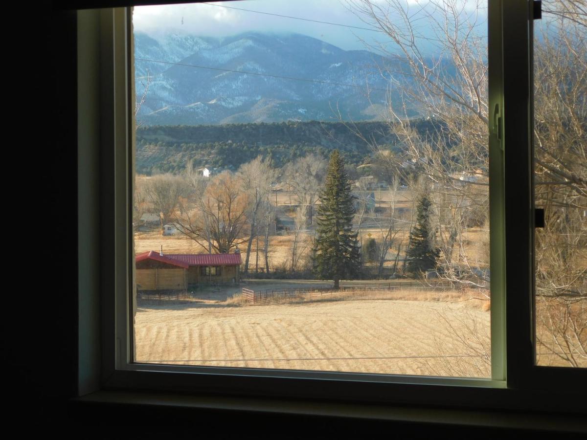 Silver Ridge Lodge Salida Dış mekan fotoğraf